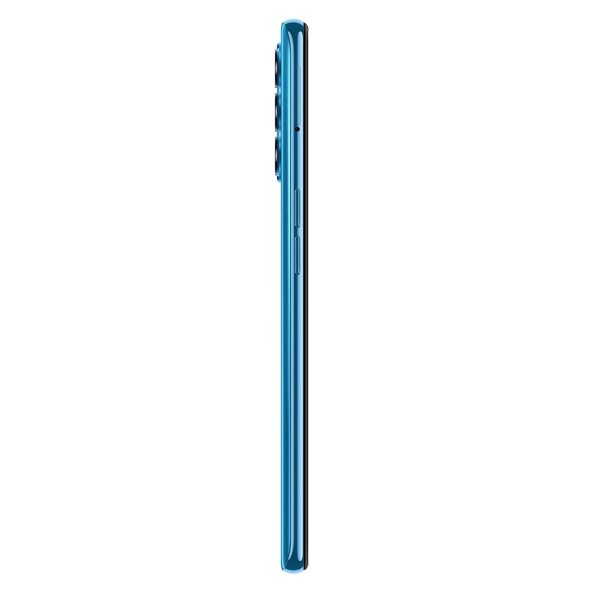 Smartphone Oppo Find X3 Lite 6.4" Oc 8gb 128gb 5g Android 11 Blue