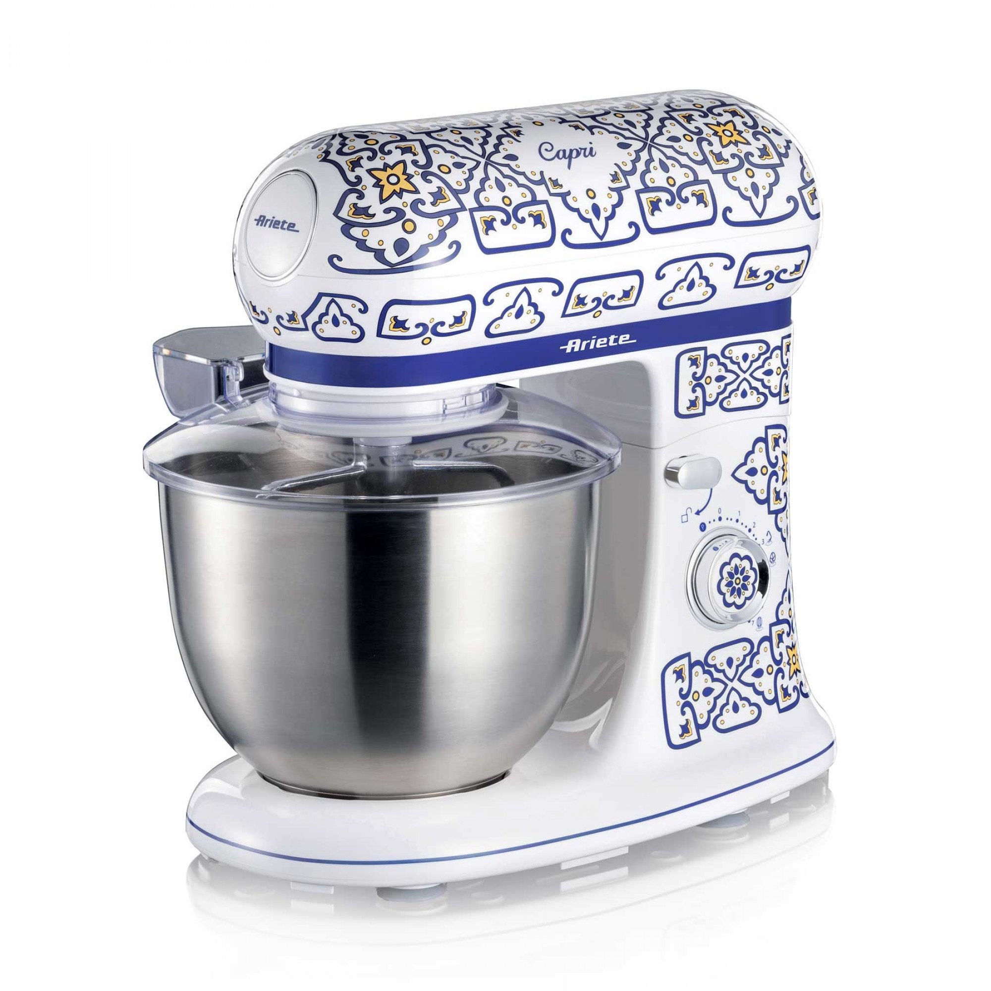 Ariete Planetary Mixer Capri