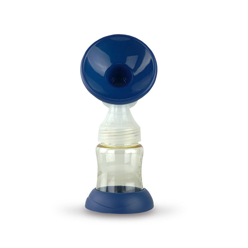 Neno Camino Extractor De Leche 180 Ml Electrónico