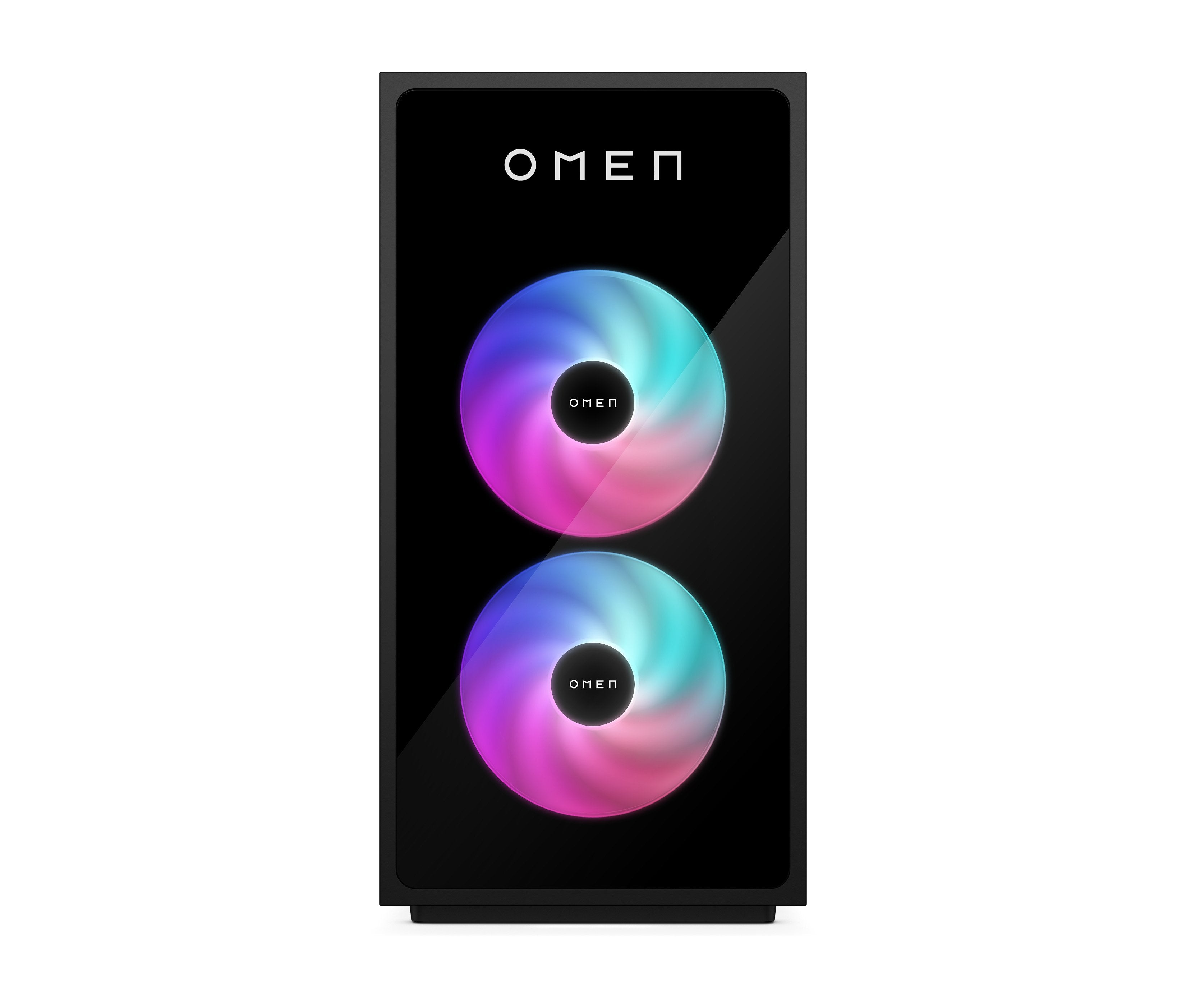 EAN 0199251297069 - HP OMEN 35L Gaming Desktop GT16-0051ns PC Intel® Core™ i5 i5-14400F 16 GB DDR5-SDRAM 1 TB SSD NVIDIA GeFo imagen 1
