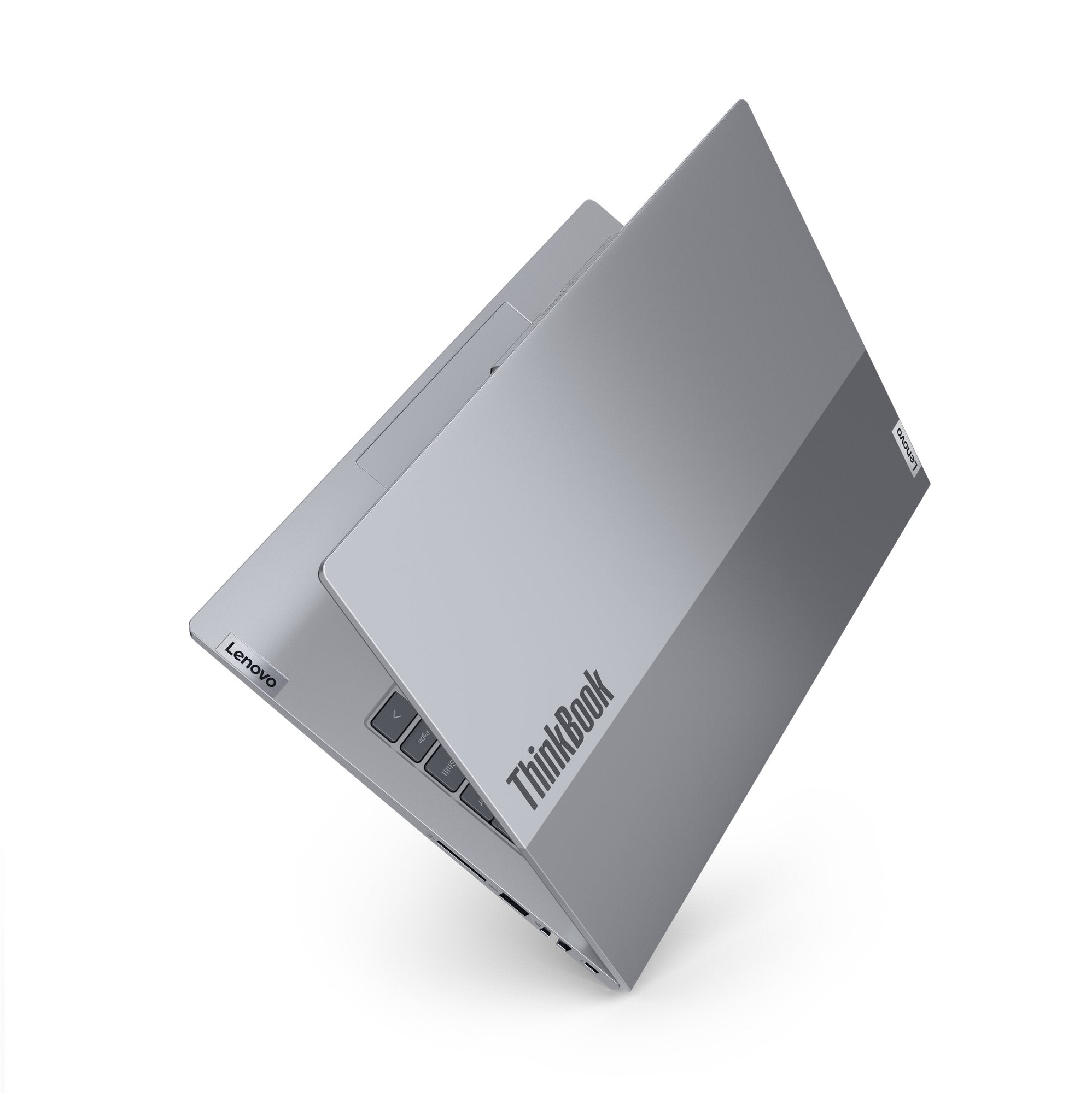 EAN 0198158589550 - Lenovo ThinkBook 14 G7 ARP AMD Ryzen™ 7 7735HS Portátil 35,6 cm (14") WUXGA 32 GB DDR5-SDRAM 1 TB SSD Wi- imagen 16