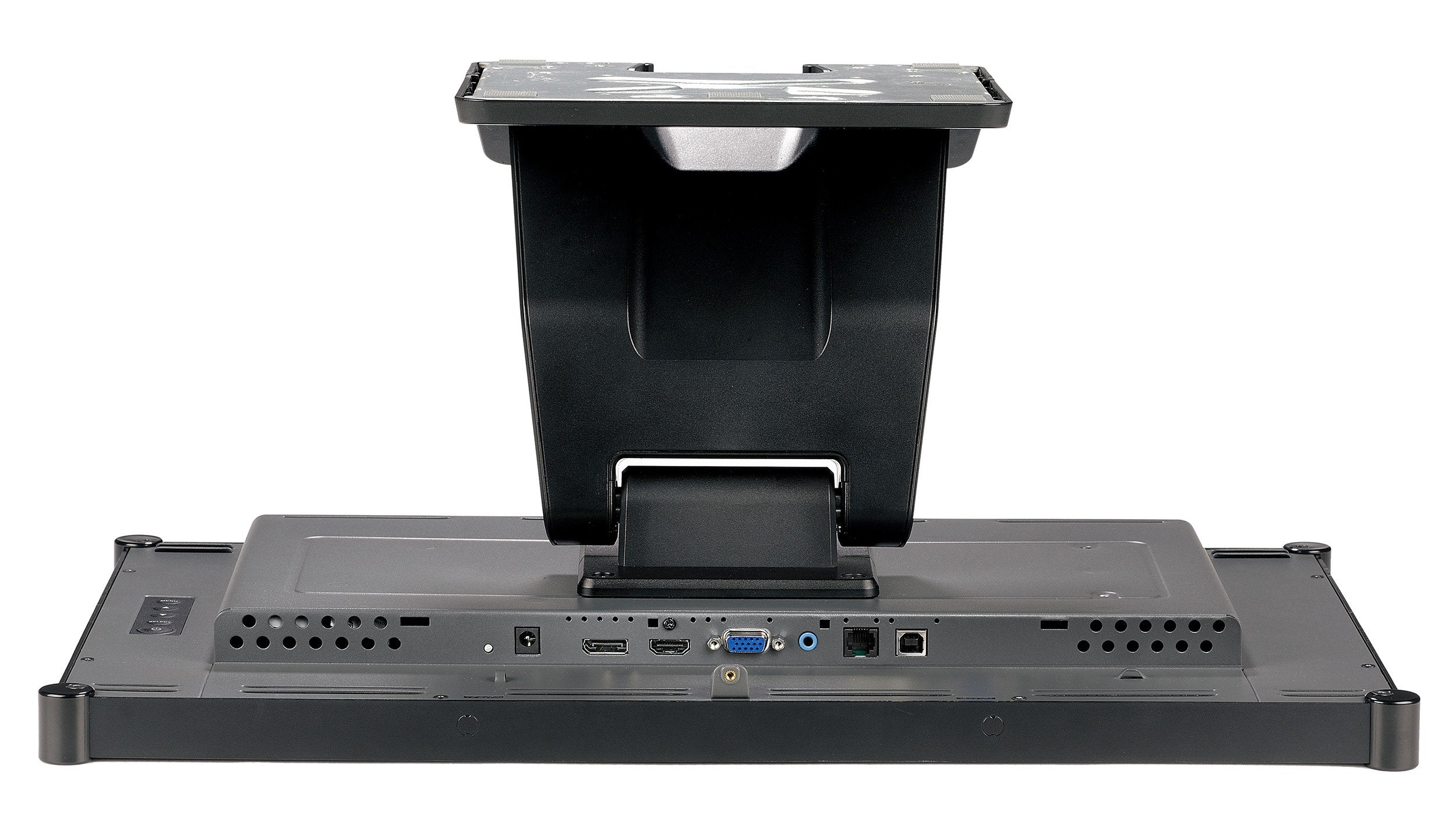 EAN 4710739597967 - AG Neovo TX-2202A pantalla para PC 54,6 cm (21.5") 1920 x 1080 Pixeles Full HD LCD Pantalla táctil Negro imagen 4