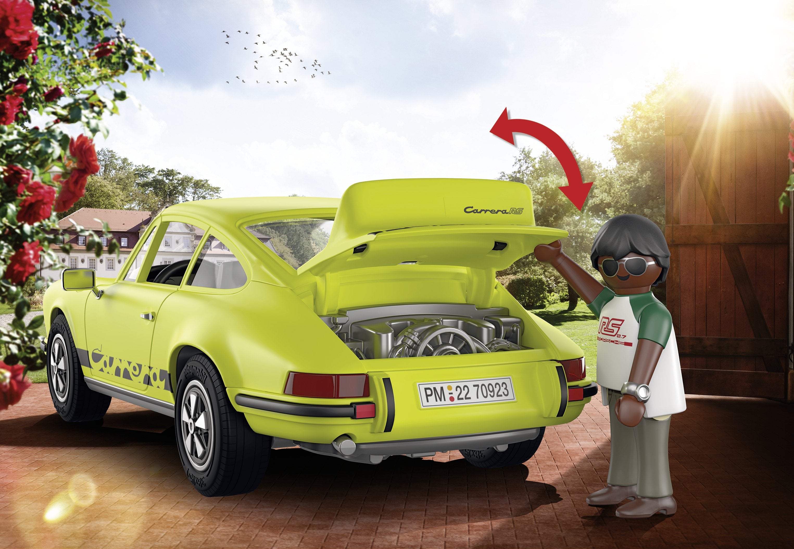 EAN 4008789709233 - Playmobil 70923 set de juguetes imagen 6