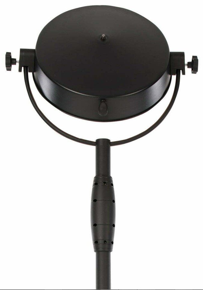 EAN 8718801854372 - Sunred Retro Interior Negro, Marrón 2100 W Calefactor eléctrico halógeno imagen 2
