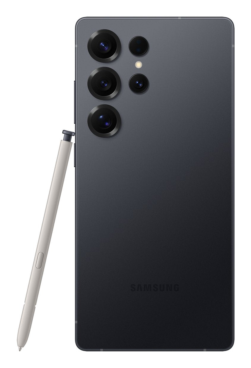 EAN 8806097038979 - Samsung Galaxy S25 Ultra SM-S938B/DS 17,5 cm (6.9") SIM doble Android 15 5G USB Tipo C 12 GB 256 GB 5000  imagen 8