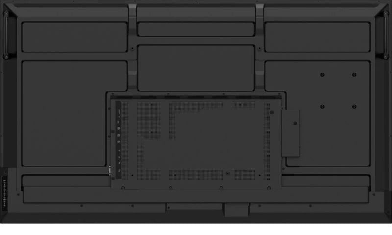 Viewboard Led Large Format Display 55 Inch 3840x2160 - 500 Nits - Android 14 - 24/7 - Usb-C