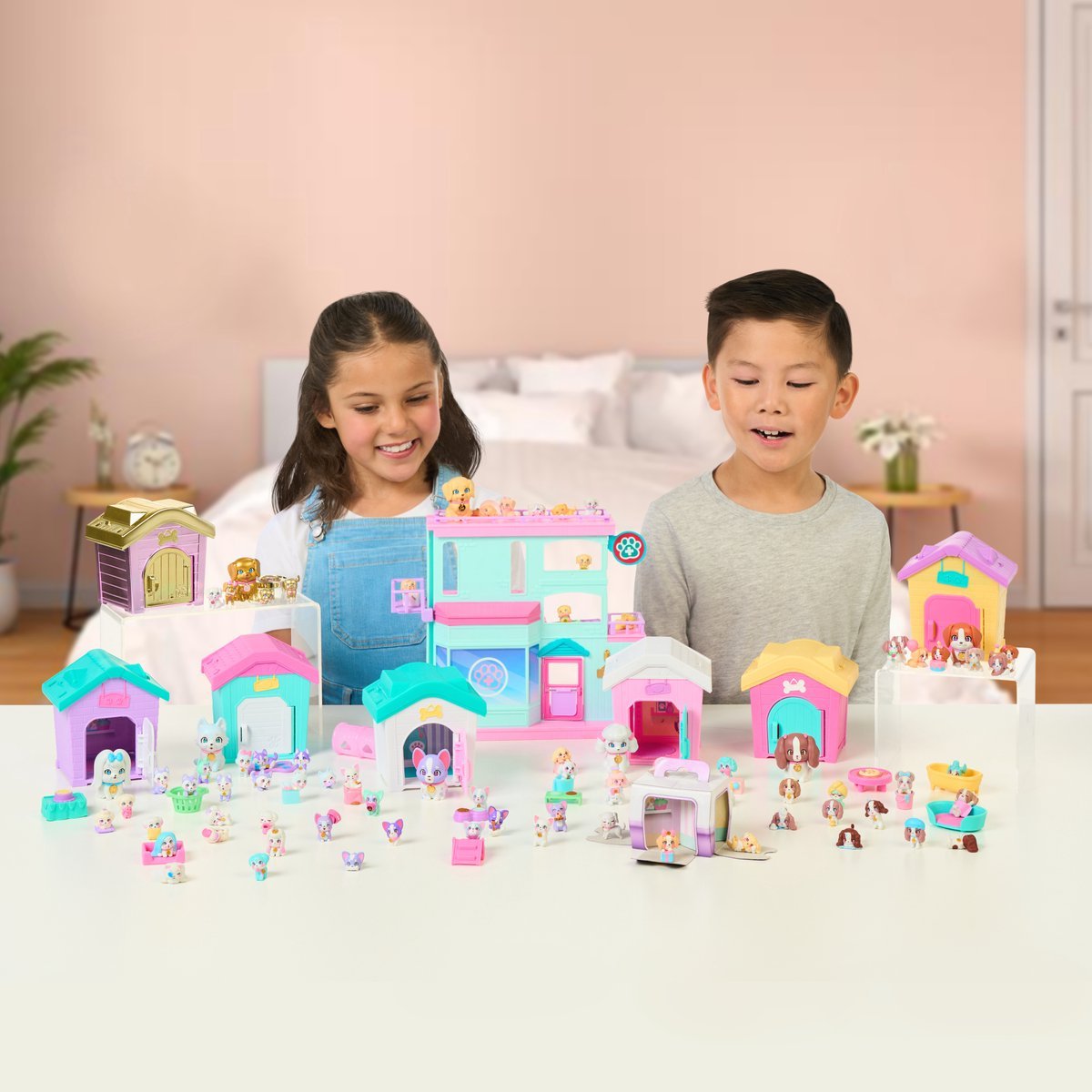 Clinica Veterinaria Bebes Little Live Pets