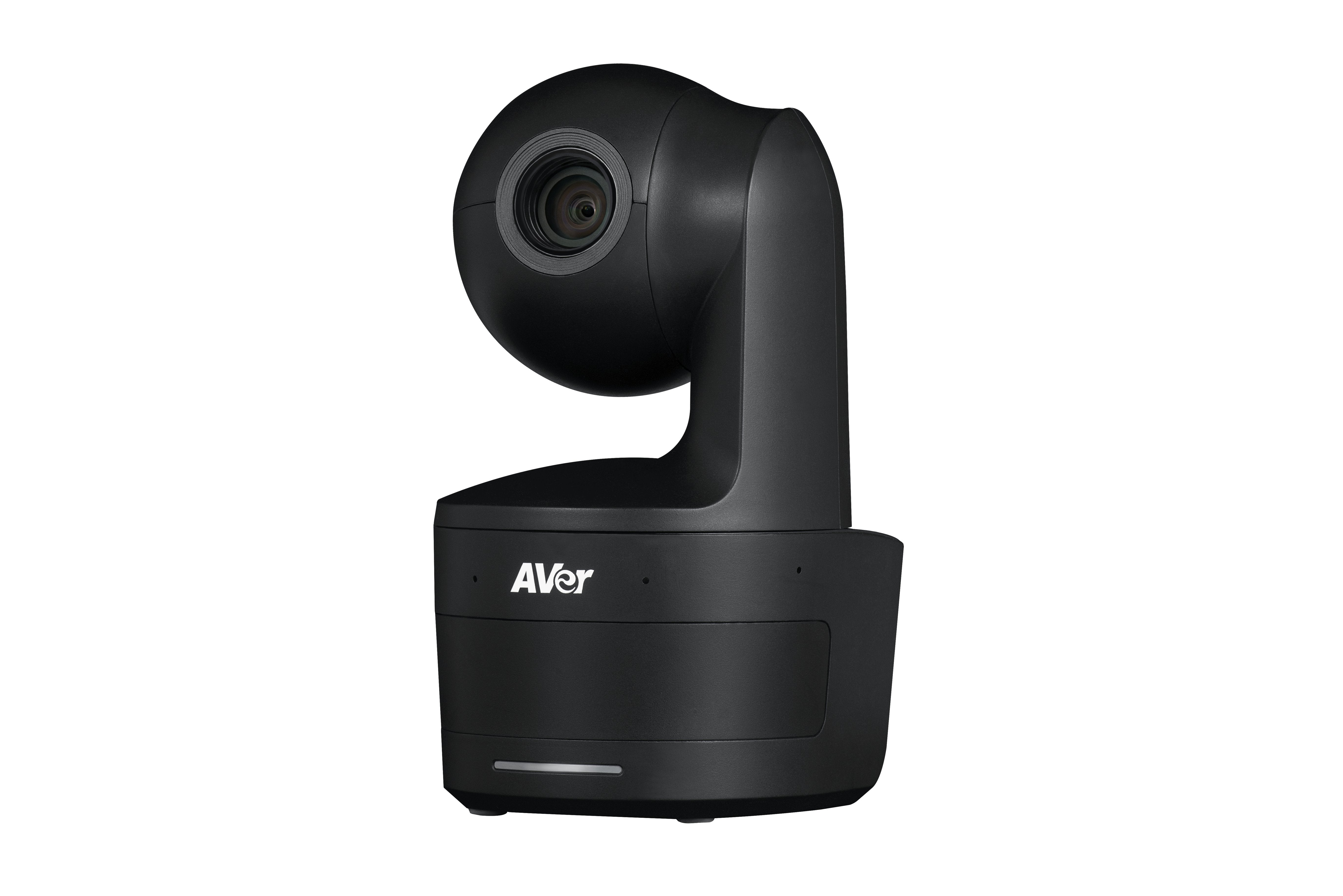 Aver Dl10 2 Mp Negro 1920 X 1080 Pixeles 60 Pps Cmos 25,4 / 2,8 Mm (1 / 2.8")