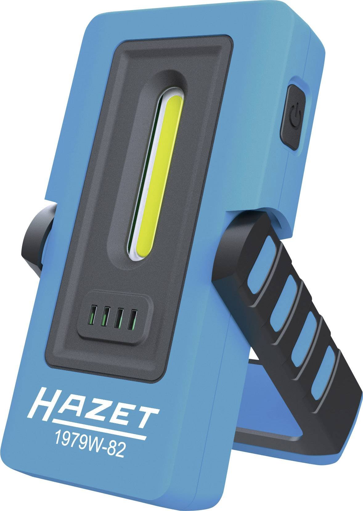EAN 4000896227228 - HAZET 1979W-82 no categorizado imagen 1