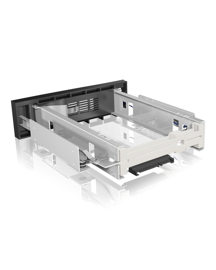 Icy Box Ib-168sk-B Negro