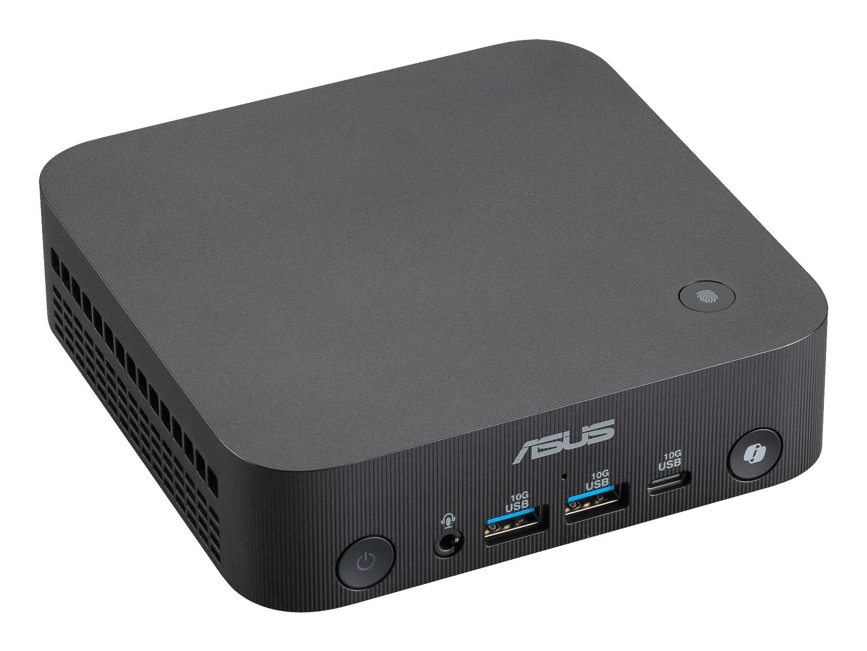 Asus Expertcenter Pn55-S50023nl Mini Pc Ryz Ai 5 330 16gb 512ssd W11 Pro
