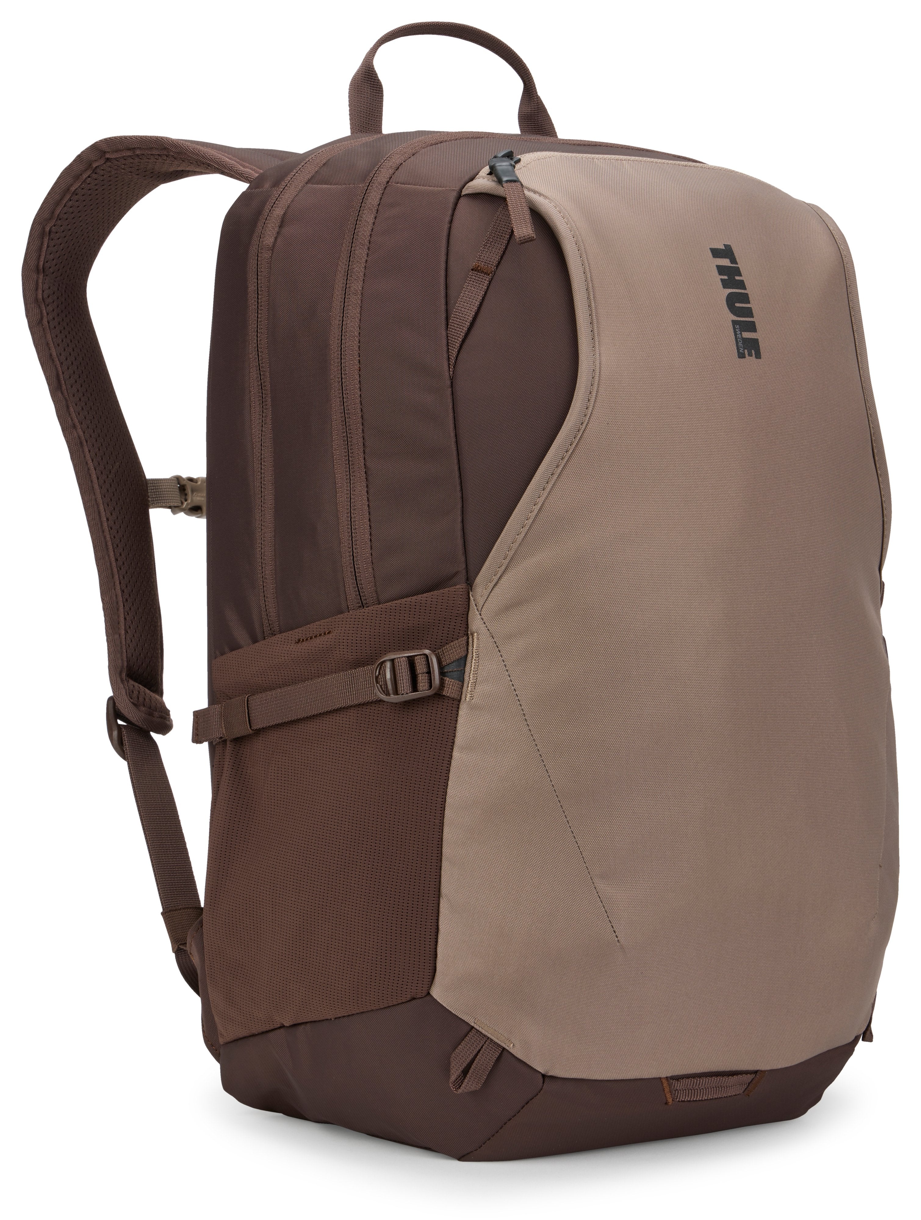 Thule Enroute Backpack 23l - Tinted Taupe Nuanced Brown