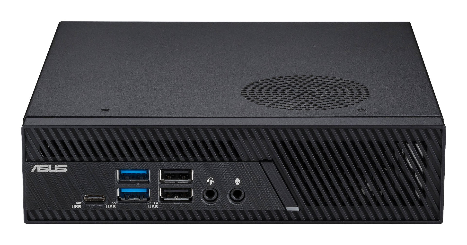 Asus Pb63-B3200mh I3-14100 8gb Ddr5 256gb M.2 Negro Ohne Os