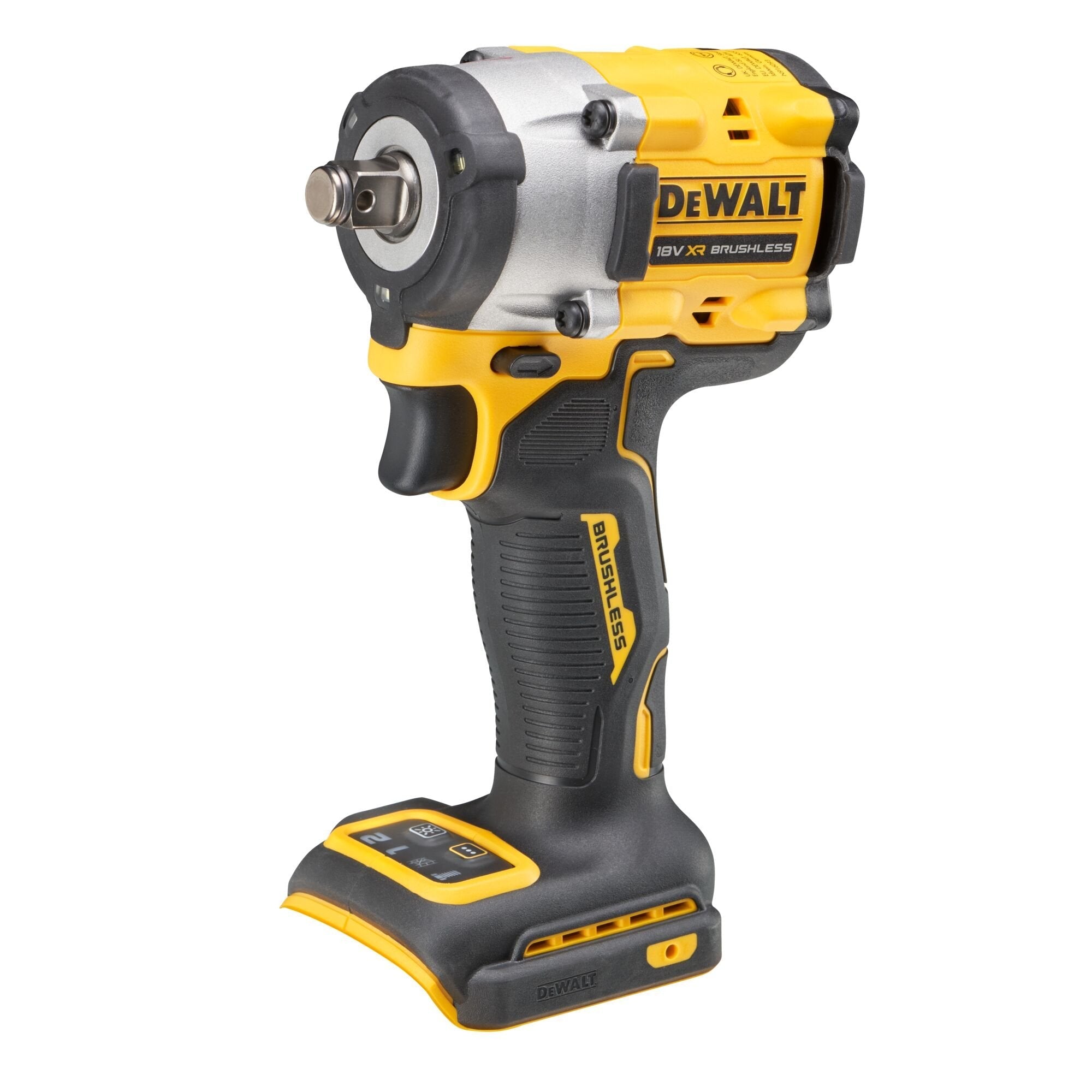 Llave De Impacto 1/2" 18v 406nm Dcf921n Dewalt