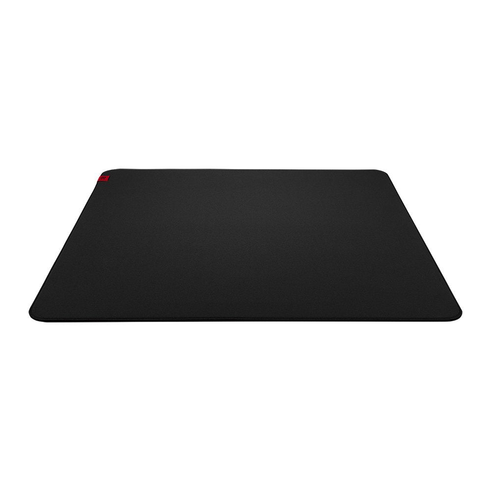 Alfombrilla Gaming Zowie H-Sr Iii Para Esport (9h.N52fq.A2e),  Talla Xl 500x500x3.5mm, Resistente A La Humedad, Negro