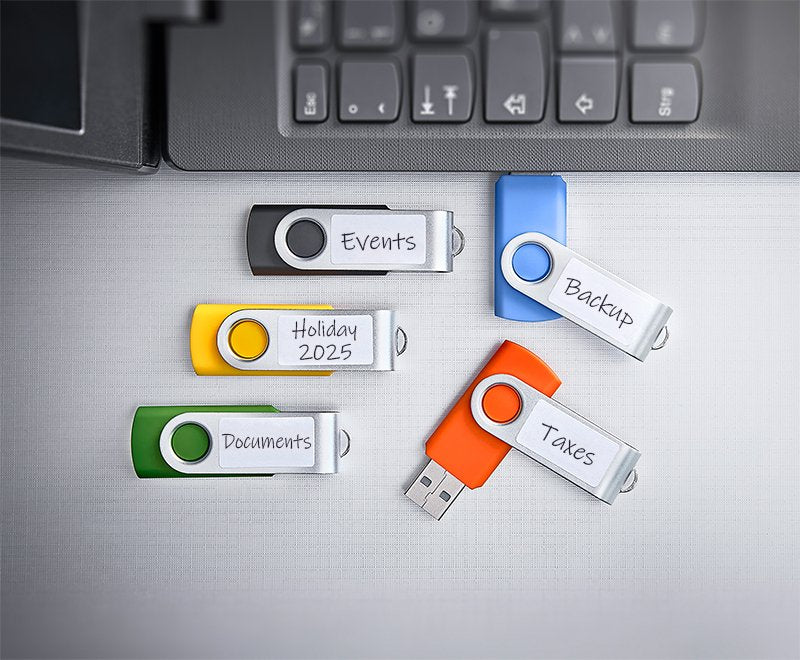 Intenso Office Line         32gb Usb Stick 3.2  Multipack X5 Bunt