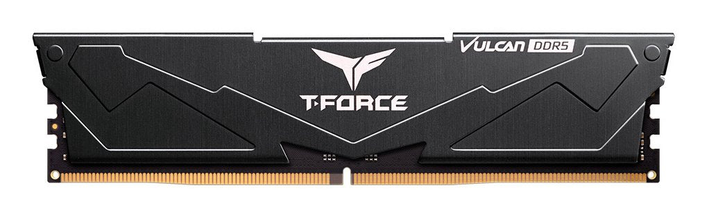 EAN 0765441662483 - Team Group VULCAN FLBD532G5200HC40C01 módulo de memoria 32 GB 1 x 32 GB DDR5 288-pin DIMM imagen 1