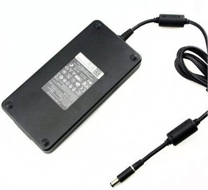 Dell J938h Cargador 240 W Negro