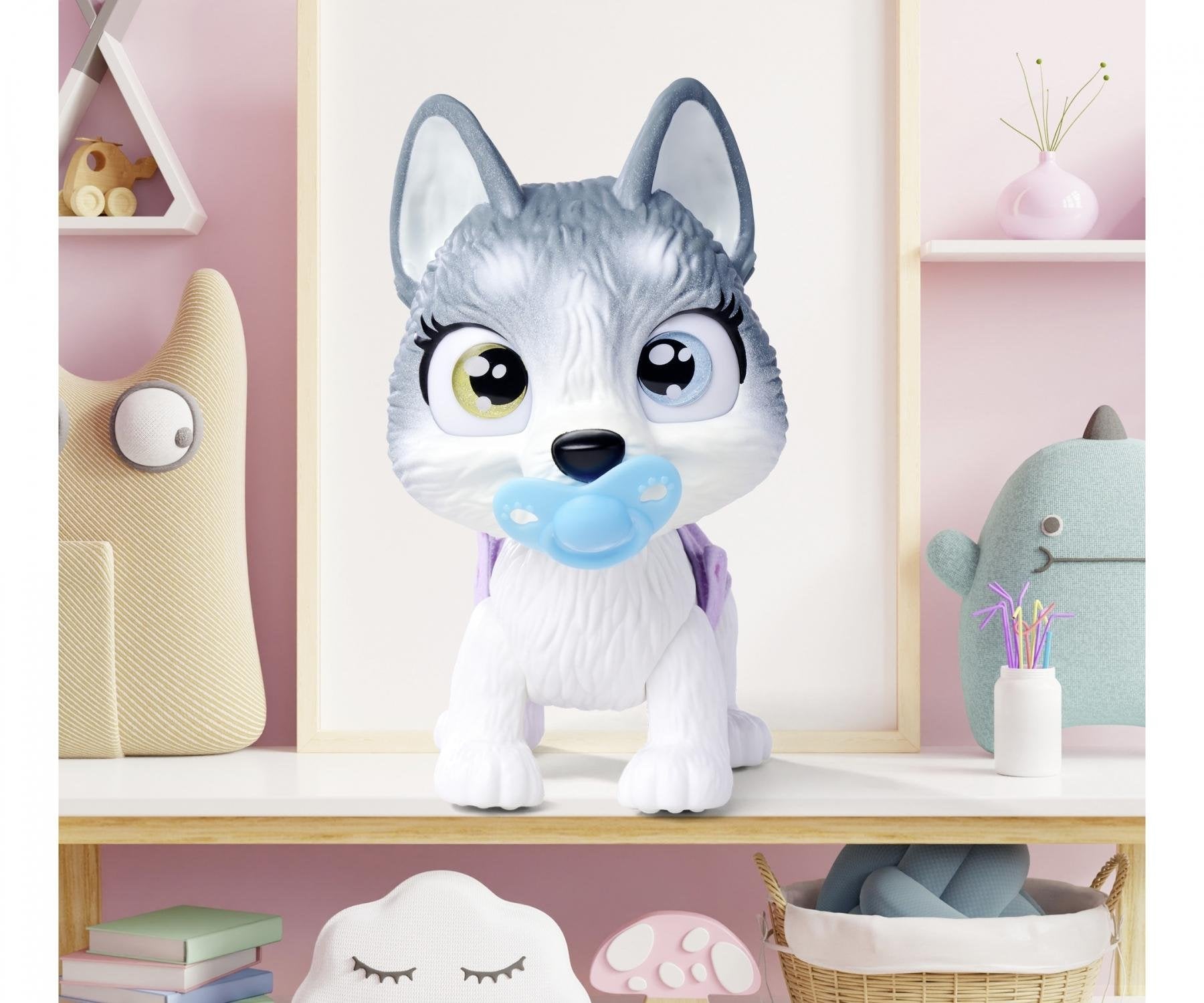 EAN 4006592089757 - Simba Toys 105950135 electrónica para niños Animal electrónico de juguete imagen 3
