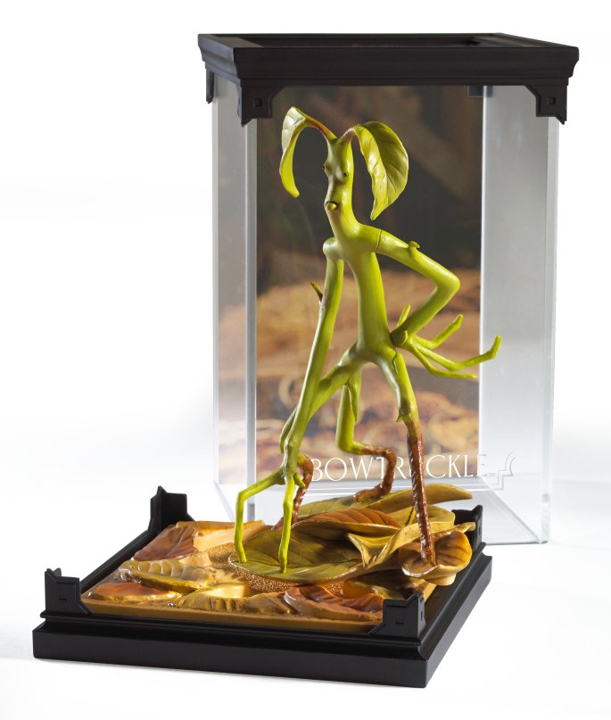 EAN 0849421004200 - The Noble Collection NN5250 figura de acción y colleccionable imagen 1