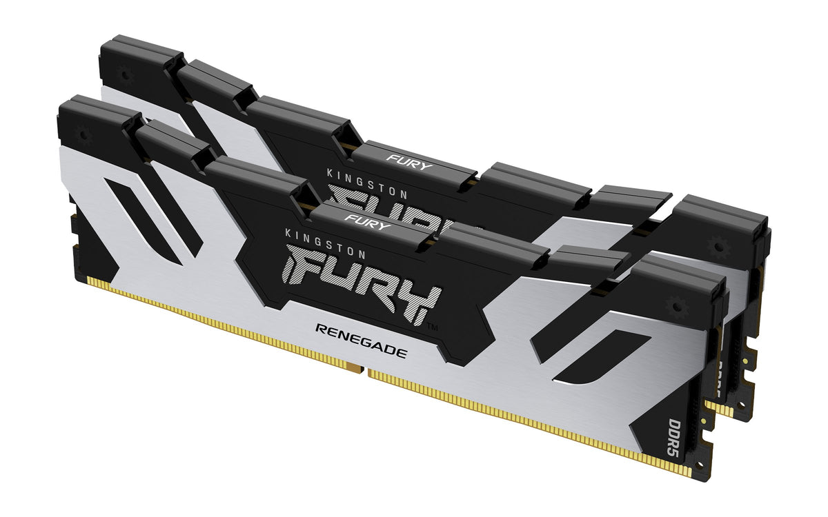 EAN 740617350470 - Kingston Technology FURY Renegade módulo de memoria 2 x 24 GB 8000 MT/s 288-pin DIMM imagen 1