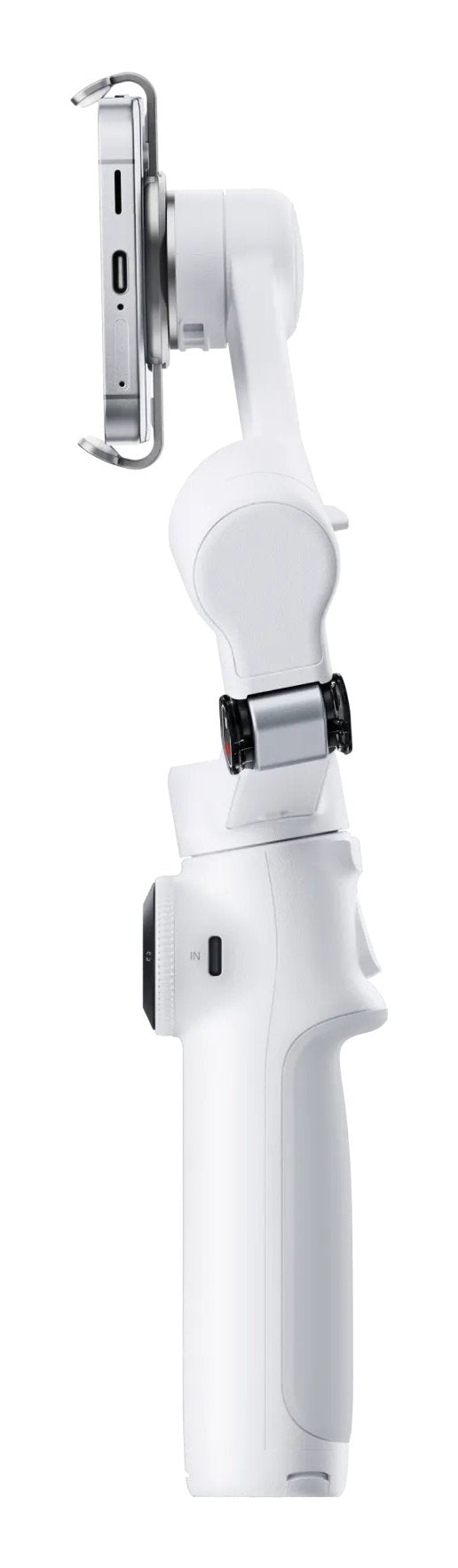 EAN 6970357858767 - Insta360 Flow 2 Standard Bundle Estabilizador de cámara para smartphone Blanco imagen 3