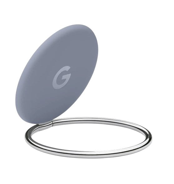 EAN 0840353927971 - Google GA09954-WW soporte Teléfono móvil/smartphone Gris, Plata imagen 2