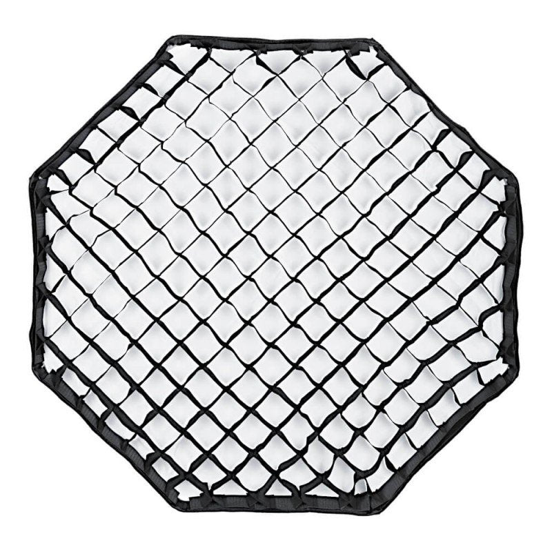 Godox Sb-Gue80 -  80 Cm Softbox W. Grid 80 Cm