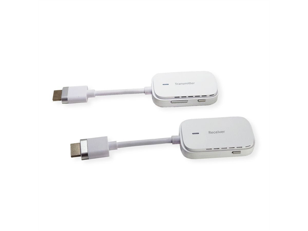 Value Wireless Hdmi A V System, 20 M