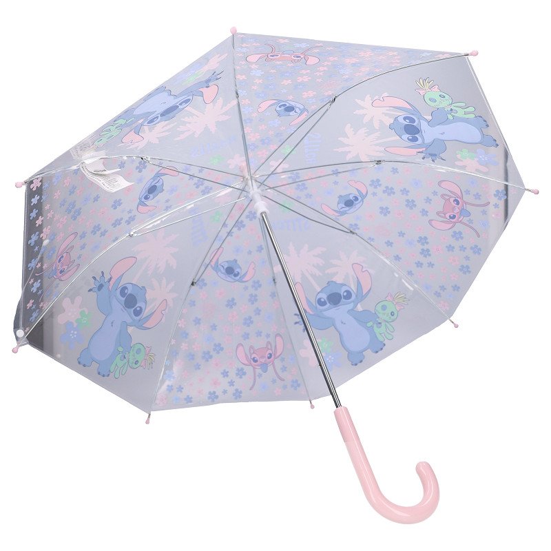 Vadobag Regenschirm Stitch Rainy Days