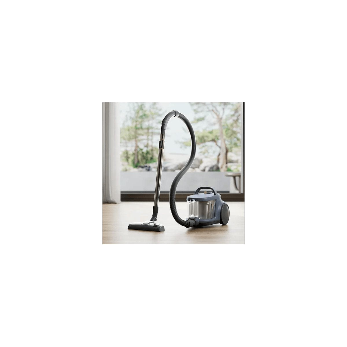 EAN 7333394082479 - Electrolux EL51C1LDB 2 L Aspiradora de tambor Secar 1000 W Sin bolsa imagen 13