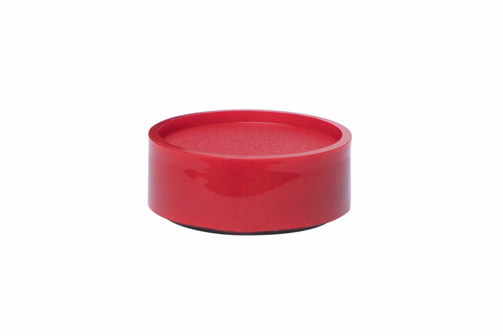 Maul Indumriemagnet Rund 29mm 10 Mück Rot