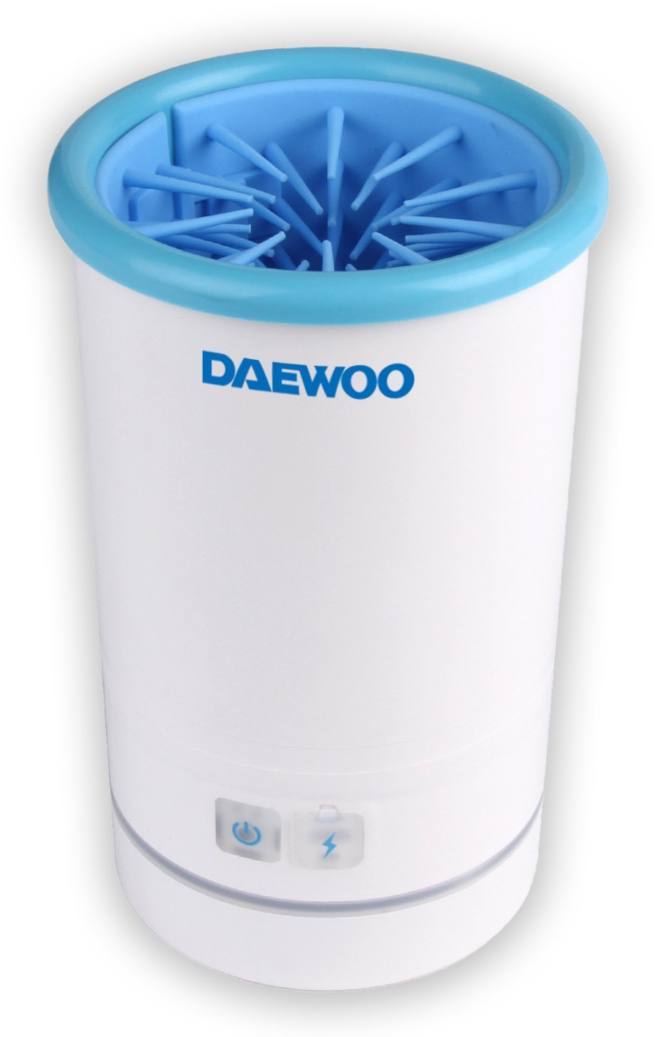 Automatic Pet Paw Clean/Massage