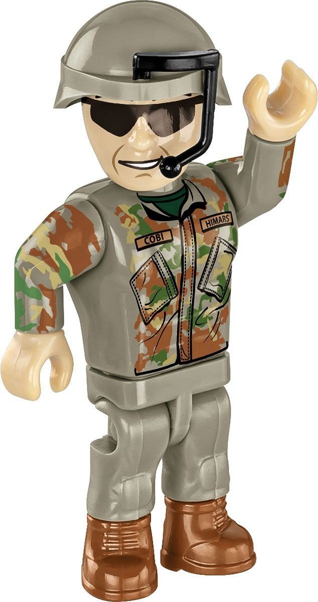 Armed Forces