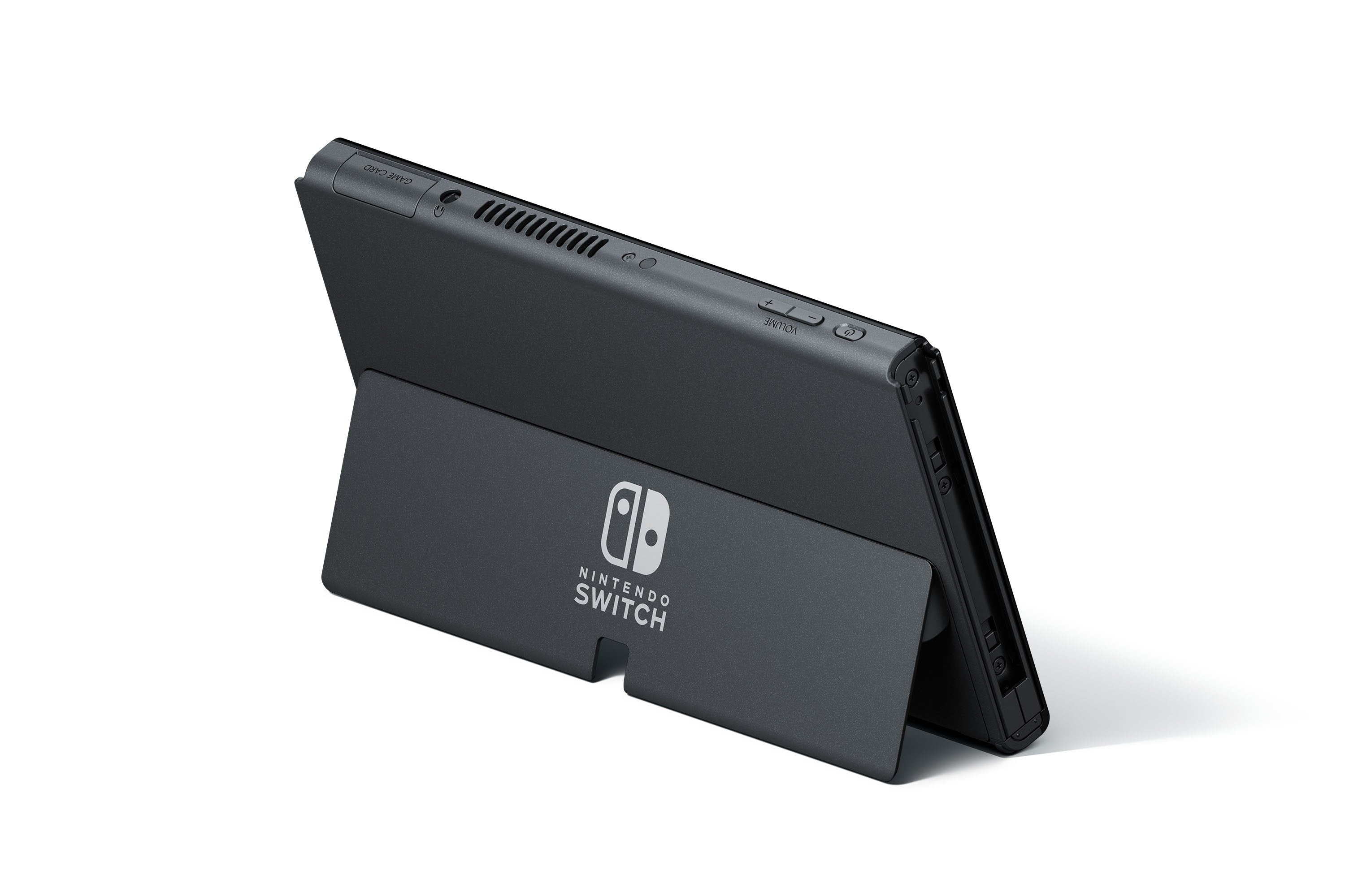 Consola  Nintendo Switch Oled Portátil 17.8 Cm (7") 64 Gb Pantalla Táctil Wi-Fi Blanca