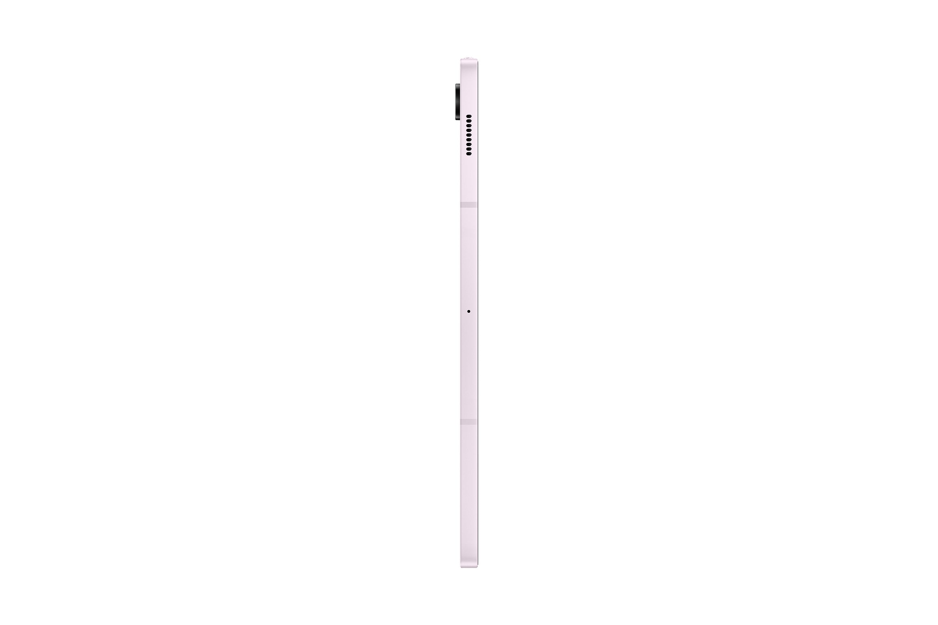 Tablet Samsung Galaxy Tab S9 Fe+ Wi-Fi Samsung Exynos 256 Gb 31.5 Cm (12.4 ) 12 Gb Wi-Fi 6 (802.11ax) Pink