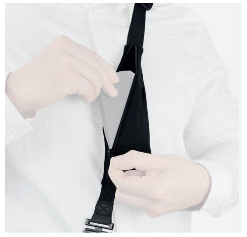 Universal Breakaway Shoulder Accs