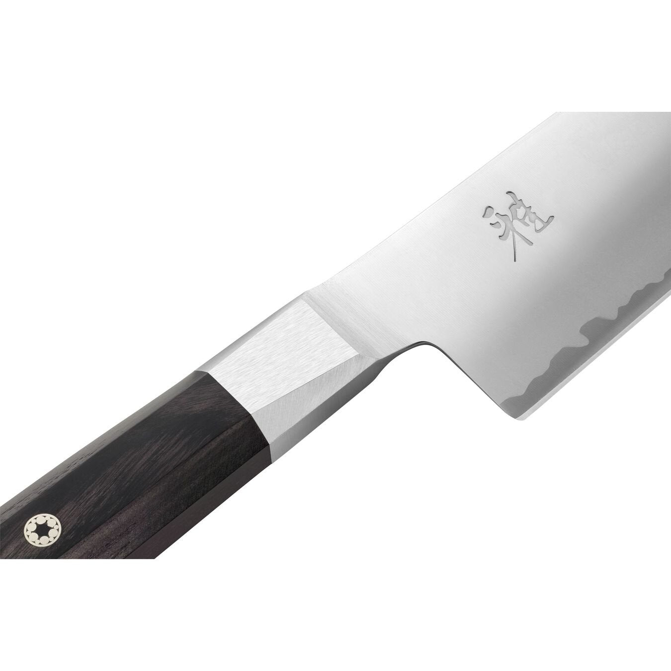 Miyabi Santokumesser, 180mm