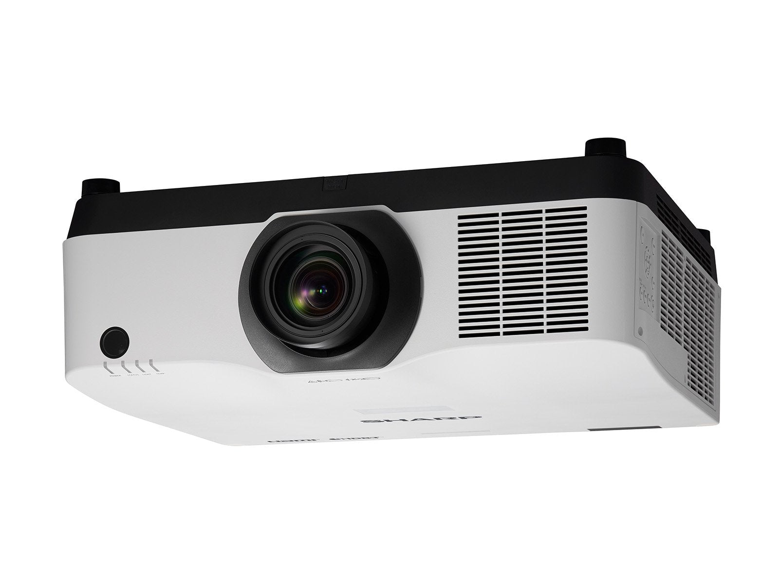 Xp-A824u-W, Pro 3lcd Laser Projector, High Brightness Xpa824u-W