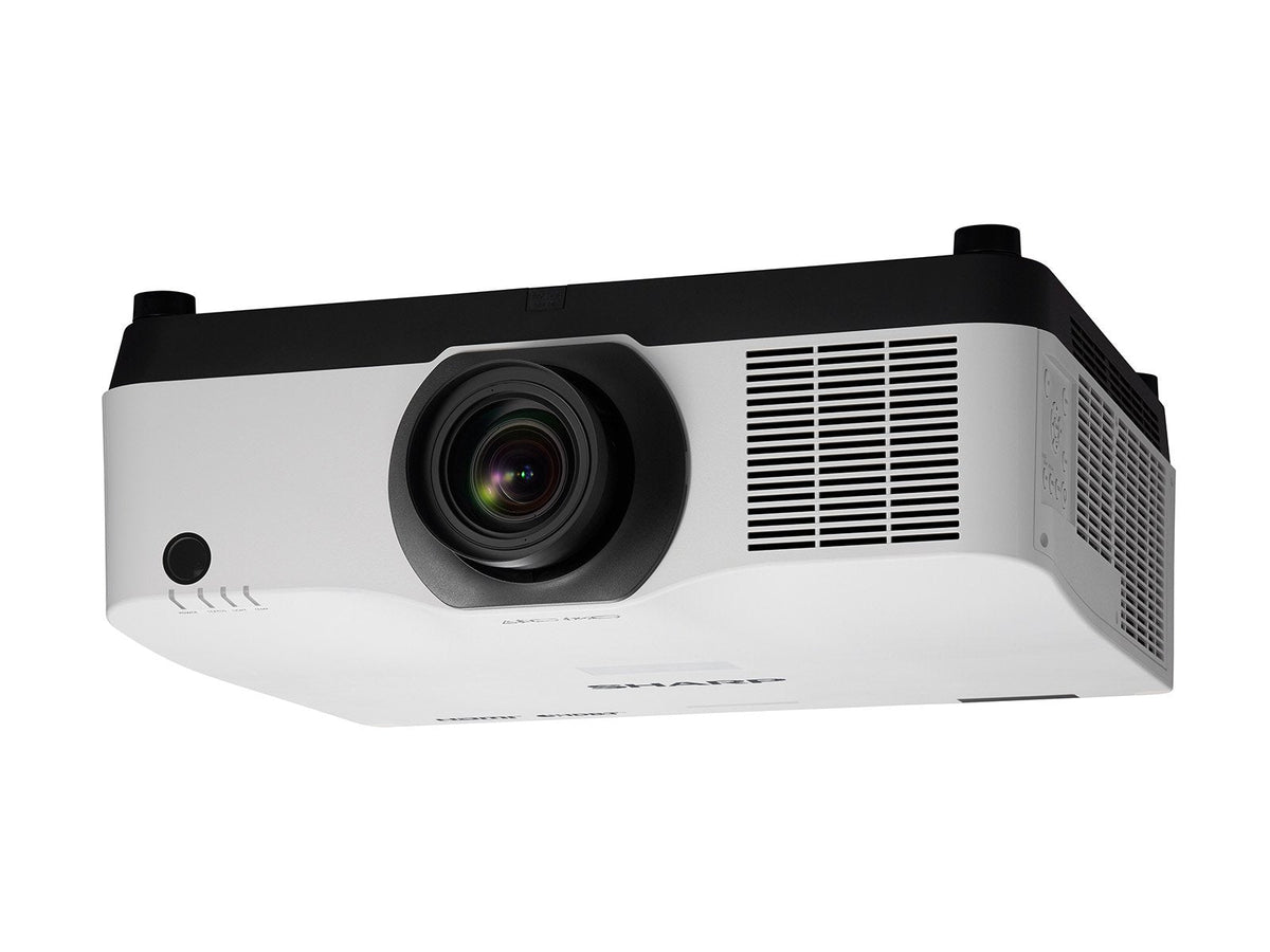 Xp-A104u-W, Pro 3lcd Laser Projector, High Brightness Xpa104u-W