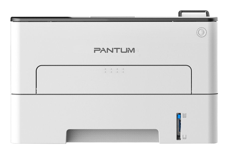 EAN 6936358026796 - Pantum P3300DW impresora láser 1200 x 1200 DPI A4 Wifi imagen 2