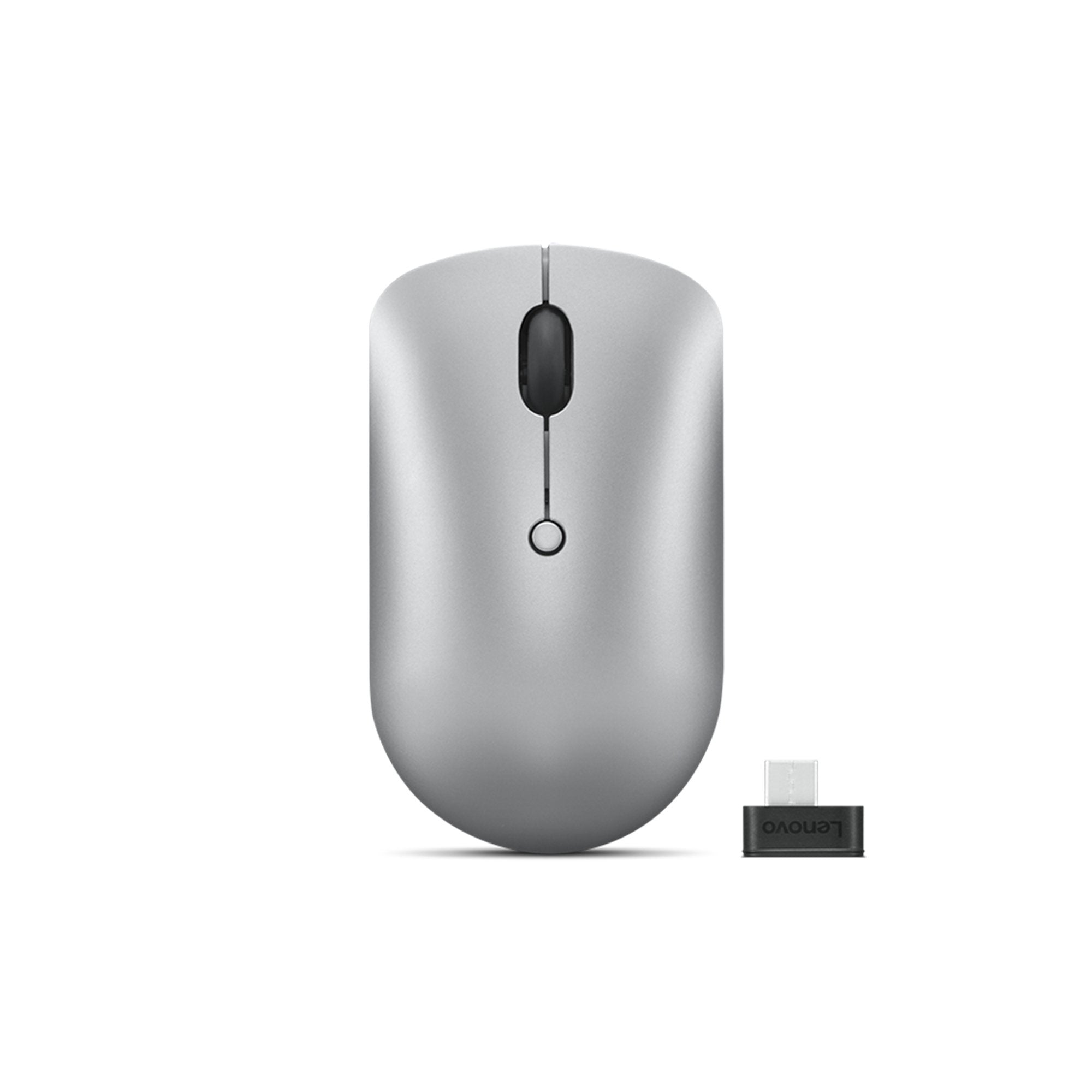 EAN 0195892016205 - Lenovo 540 ratón Universal Ambidextro RF inalámbrico Óptico 2400 DPI imagen 1