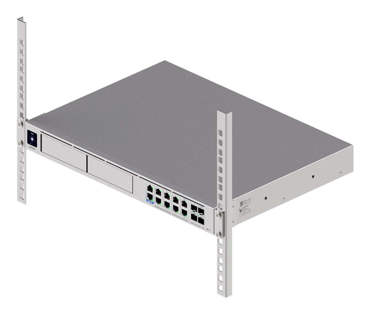 EAN 0810177166559 - Ubiquiti Dream Machine Beast pasarel y controlador 10, 100, 1000, 2500, 10000, 5000 Mbit/s imagen 7