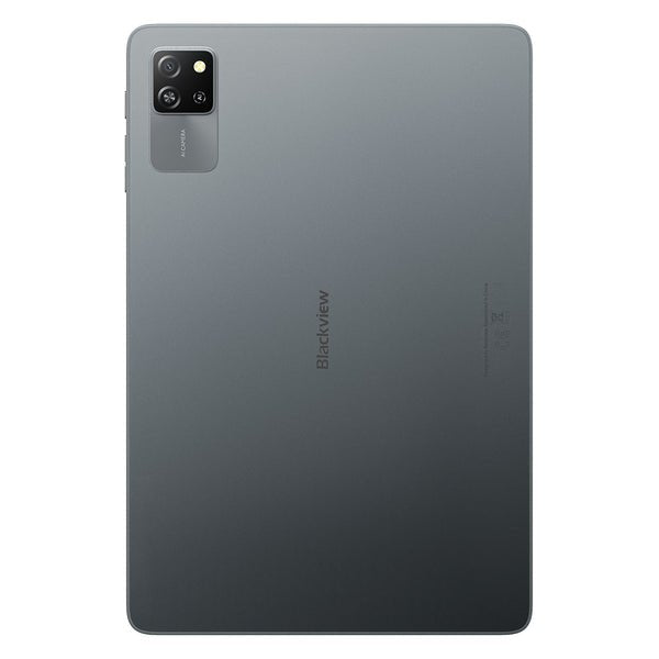 EAN 6931548321453 - Blackview Tab 60 Wi-fi Allwinner 128 GB 25,6 cm (10.1") 4 GB Wi-Fi 6 (802.11ax) Android 14 Gris imagen 3
