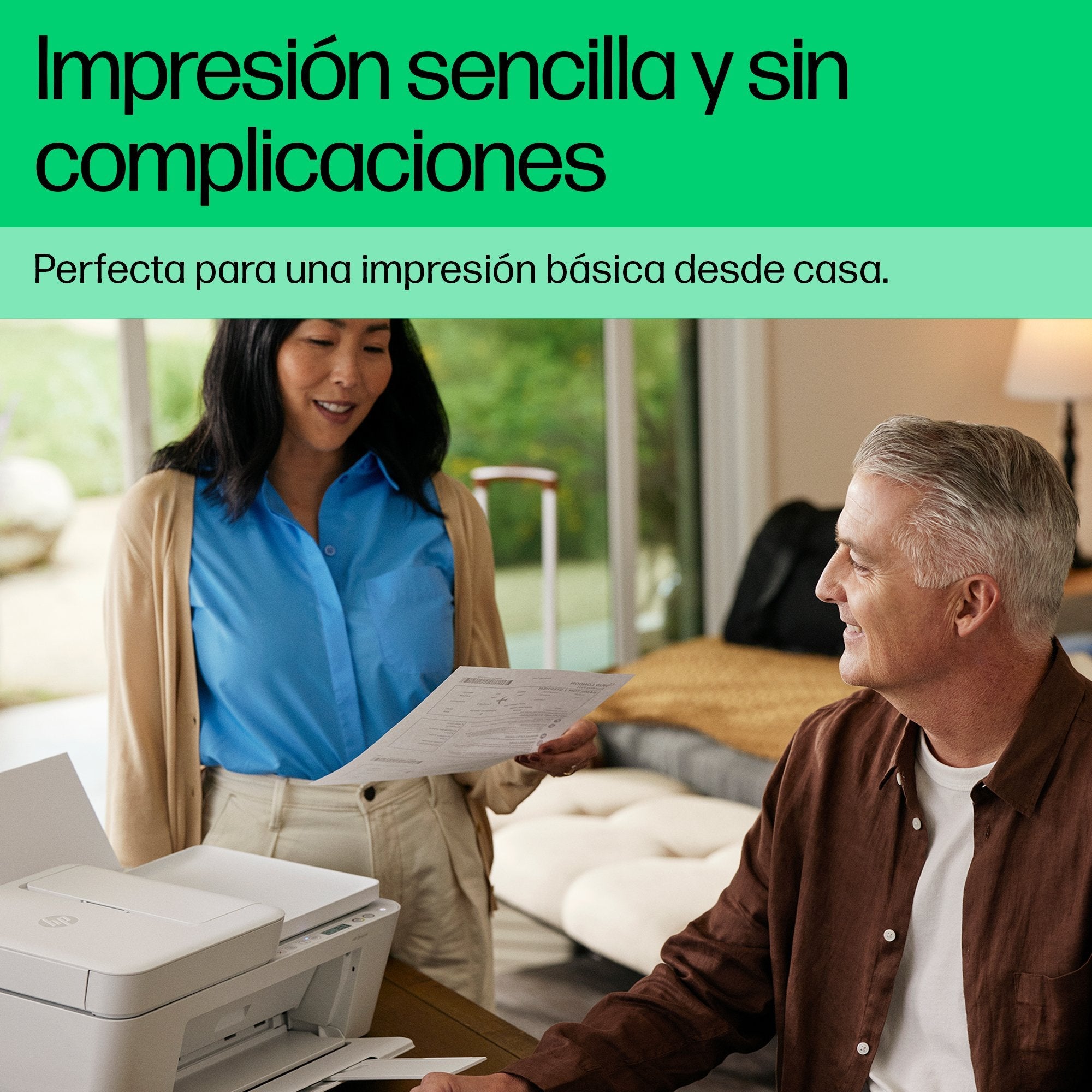 EAN 0196337379985 - HP DeskJet 4220e All-in-One Printer Inyección de tinta térmica A4 4800 x 1200 DPI 8,5 ppm Wifi imagen 8