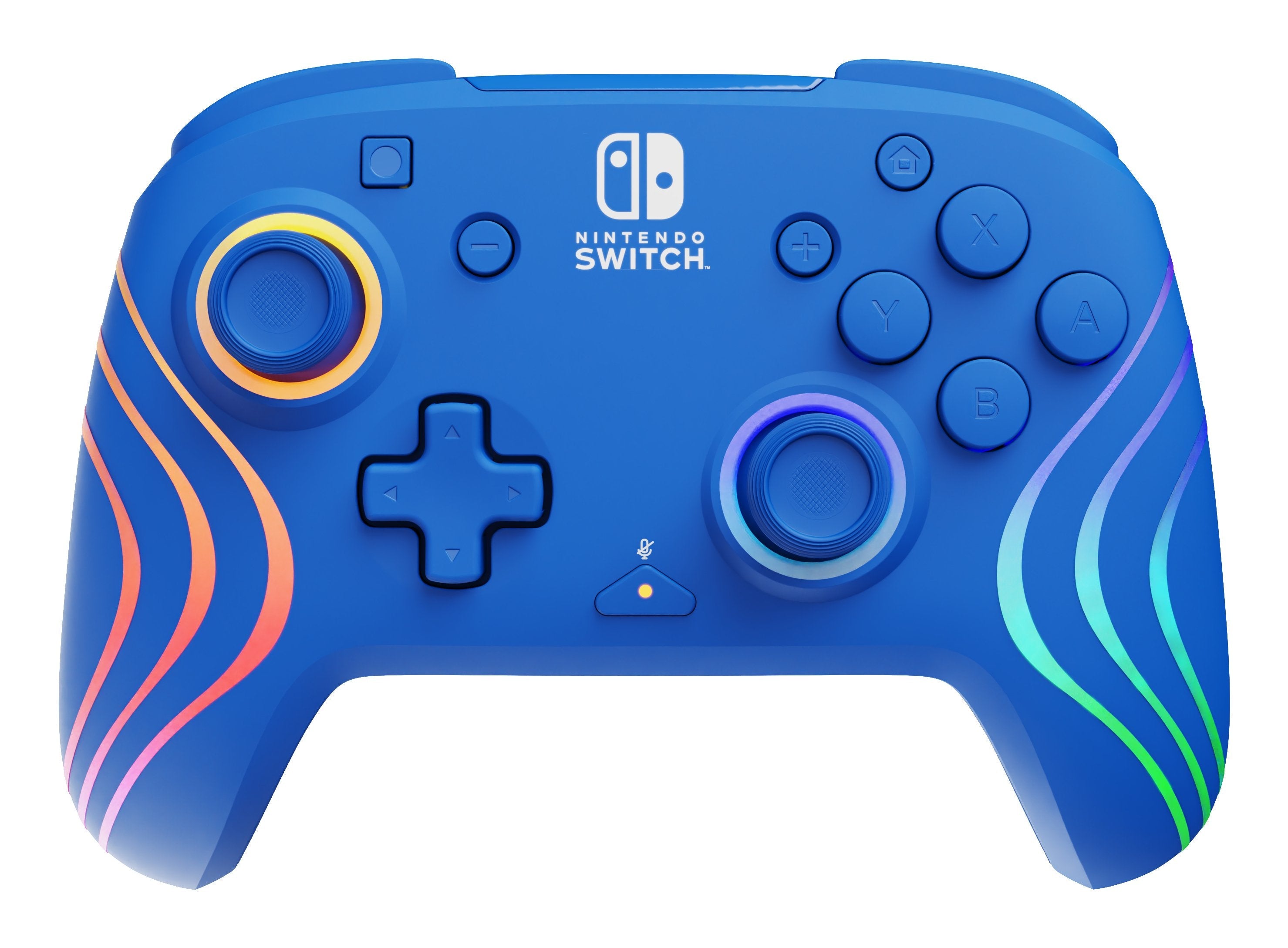 Controller Afterglow Wave Blue