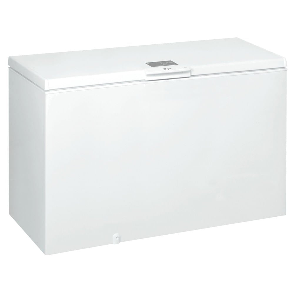 Whe4602 Whirlpool       Freezer