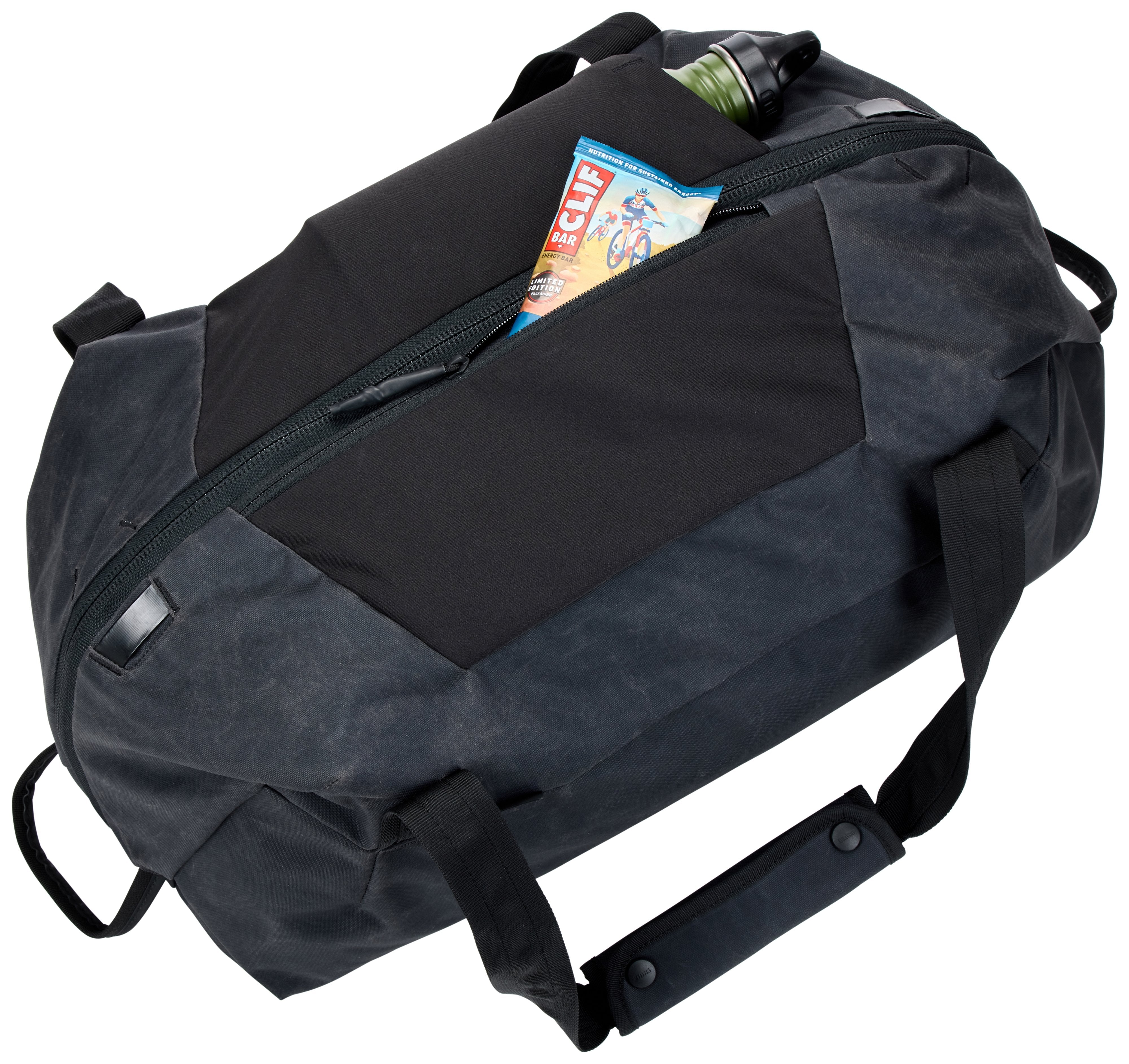 EAN 0085854252096 - Thule Aion TAWD135 - Black bolso de lona 35 L Poliéster Negro imagen 12