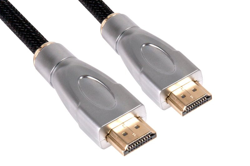 Club3d Premium High Speed Hdmi 2.0 4k60hz Uhd Cable 1 M/ 3.28 Ft Certified