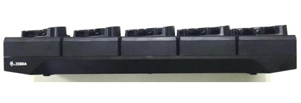 Wt6000/Rs6000 10slot Charg Only Sharecradle Charg 5 Wearable Term   5ring Scan.Req Dc Line Cord 50-16002-029r  Ac Line Cord Sold Separately